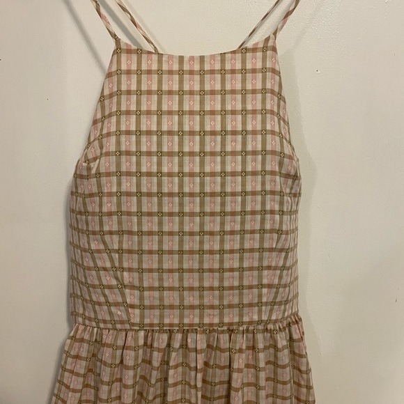 Christy Dawn Delphine Dress NWOT - Picture 4 of 7